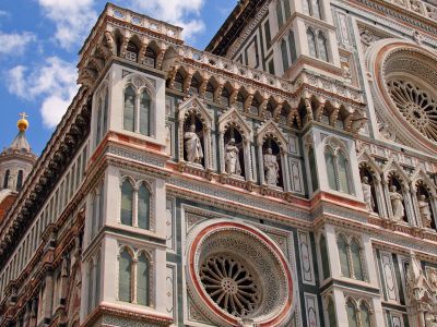 Hotel vicino al Duomo di Firenze