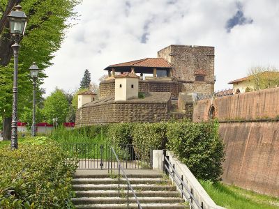 Participate in Events – Florence Fortress