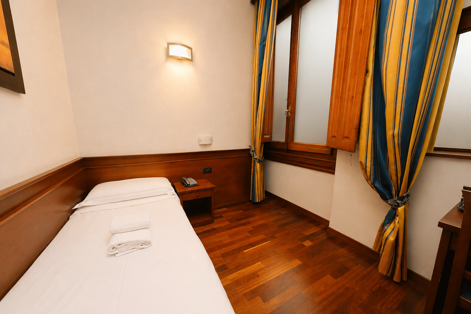 single room